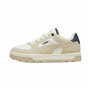 Chaussures casual homme Puma Caven 2.0 Abrupt Blanc Beige