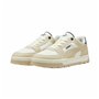 Chaussures casual homme Puma Caven 2.0 Abrupt Blanc Beige