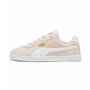 Baskets Casual pour Femme Puma Puma Club II Blanc