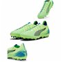 Chaussures de Football pour Adultes Puma Ultra 5 Pro Mg Vert