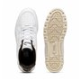 Chaussures casual homme Puma Caven 2.0 Abrupt Blanc