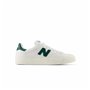 Chaussures casual homme New Balance 100 Blanc