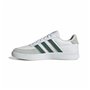 Chaussures casual homme Adidas Breaknet 2.0 Blanc