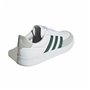Chaussures casual homme Adidas Breaknet 2.0 Blanc