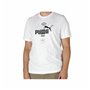 T-shirt à manches courtes homme Puma Puma Power Graphic