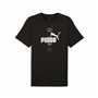 T-shirt à manches courtes homme Puma Puma Power Graphic