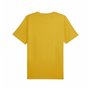 T-shirt à manches courtes homme Puma
