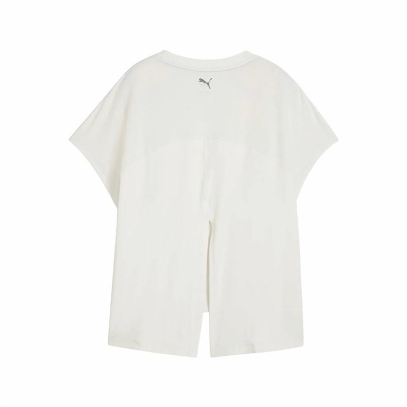 Image secondaire de T-shirt à manches courtes femme Puma Cloudspun Mix