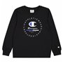 T-shirt à manches longues homme Champion