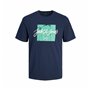 T shirt à manches courtes Enfant Jack & Jones tiley