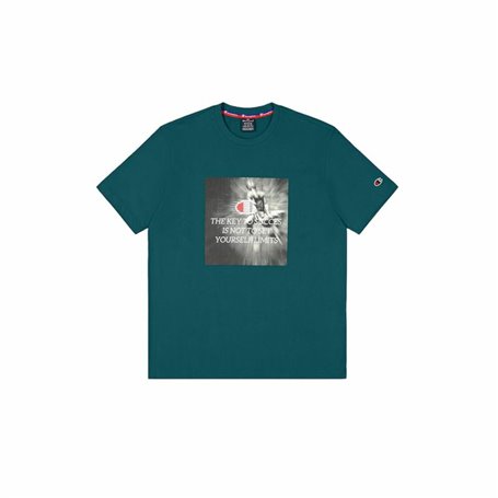 T-shirt à manches courtes homme Champion