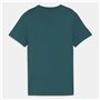 T shirt à manches courtes Enfant Puma
