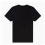 T shirt à manches courtes Enfant Puma Essentials+ Graphic Noir