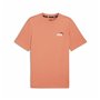 T-shirt à manches courtes homme Puma