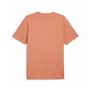 T-shirt à manches courtes homme Puma