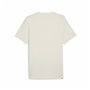 T-shirt à manches courtes homme Puma