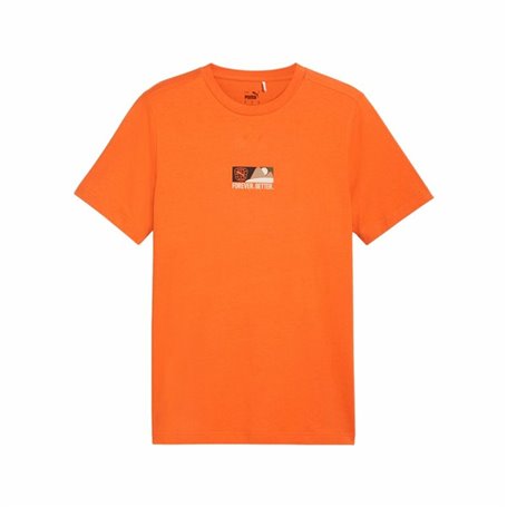 T-shirt à manches courtes homme Puma Better Sportswear