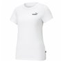 T-shirt à manches courtes femme Puma