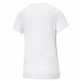 T-shirt à manches courtes femme Puma