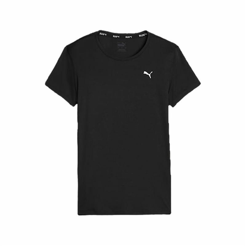 T-shirt à manches courtes femme Puma Run Favorites Velocity