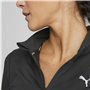 Chemise à manches longues femme Puma Run Favorite 1/4 Zip Mujer