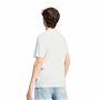 T-shirt à manches courtes homme Puma Blanc