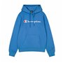 Sweat à capuche homme Champion