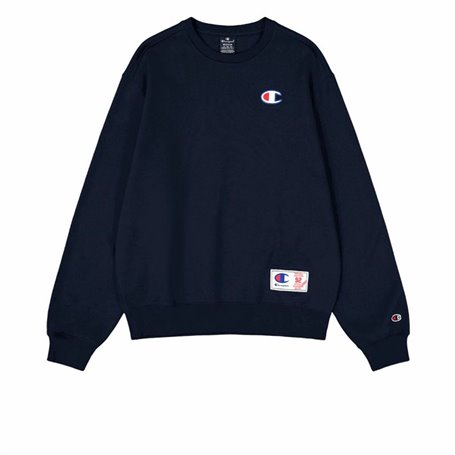 Sweat sans capuche homme Champion