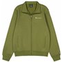 Sweat sans capuche homme Champion Olive