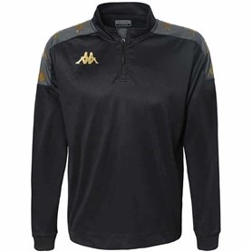 Sweat sans capuche homme Kappa Gassolo