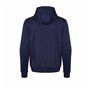 Sweat à capuche homme Kappa Fetro Swt Bleu foncé