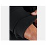 Sweat à capuche homme Under Armour Rival Flc Txtr Noir