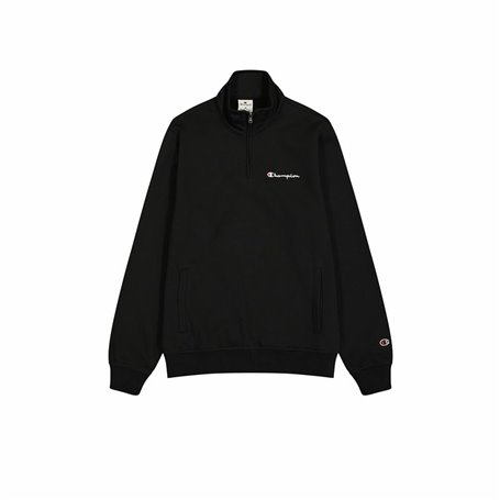 Sweat sans capuche homme Champion Half Zip