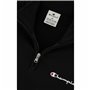 Sweat sans capuche homme Champion Half Zip