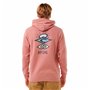 Sweat à capuche homme Rip Curl Search Icon
