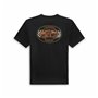 T-shirt à manches courtes homme Vans Wayrace