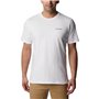 T-shirt à manches courtes homme Columbia North Cascades