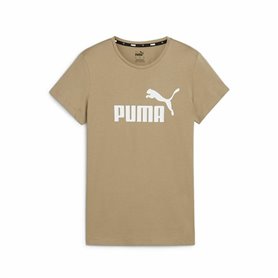 T-shirt à manches courtes femme Puma