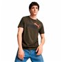T-shirt à manches courtes homme Puma