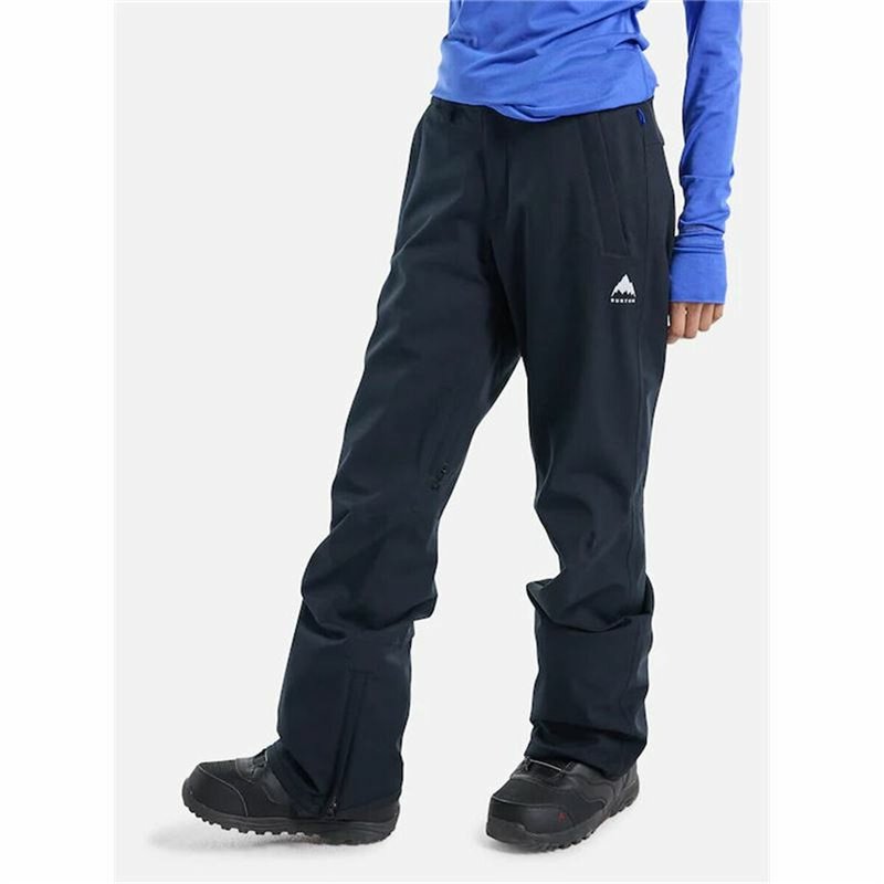 Image secondaire de Pantalon de sport long Burton Society 2L Noir Femme