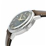Montre Homme Seiko MOJITO Vert (Ø 38,5 mm)