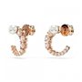 Boucles d´oreilles Femme Swarovski 5692264