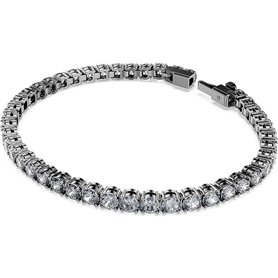 Bracelet Femme Swarovski 5693929 Argenté