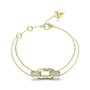 Bracelet Femme Guess JUBB04581JWYGS