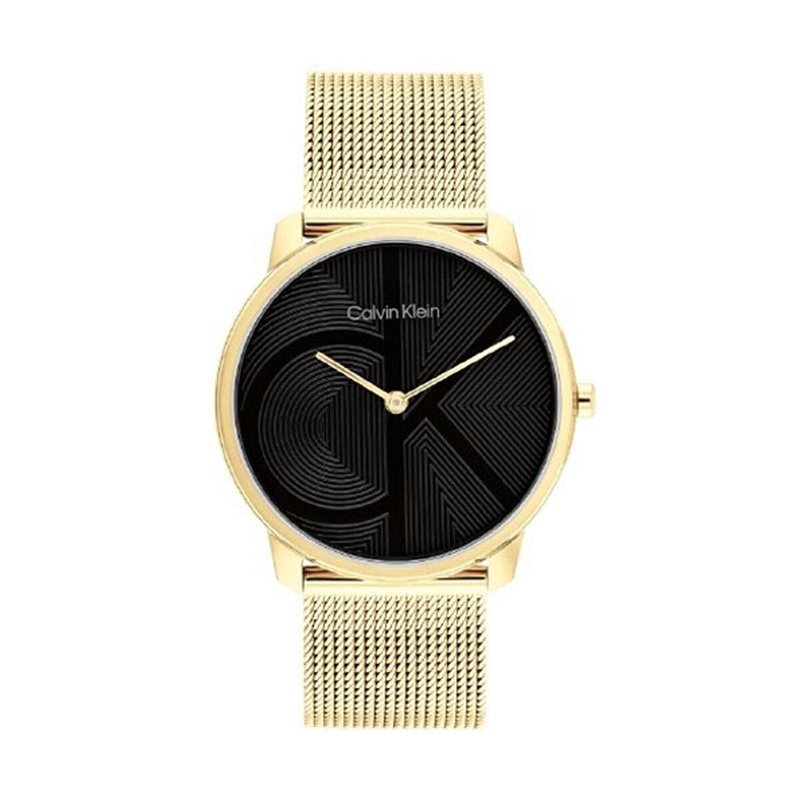 Montre Femme Calvin Klein 25300016