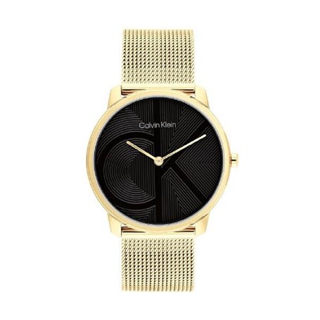 Montre Femme Calvin Klein 25300016