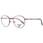 Monture de Lunettes Unisexe Reebok RV9019 4903V