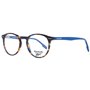 Monture de Lunettes Unisexe Reebok RV9020 4905V