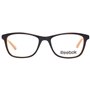 Monture de Lunettes Unisexe Reebok R6006 5201