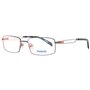 Monture de Lunettes Unisexe Reebok R6018 5202